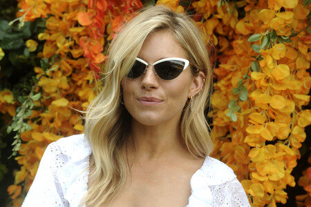 Veuve Clicquot Polo Classic 2018 in Jersey City