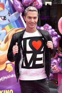 Filmpremiere 'My Little Pony' in Berlin