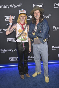 Primary Wave Music Pre-Grammy Party in Beverly Hills