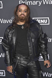 Primary Wave Music Pre-Grammy Party in Beverly Hills