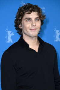 Photocall 'Rosebush Pruning', Berlinale 2026