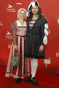 Karnevalssitzung 'Fastnacht in Franken' in Veitshöchheim