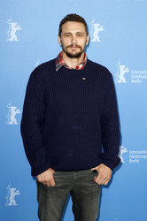 'Queen of the Desert' Photocall , Berlinale 2015