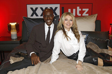 XXXLutz x Marcel Remus Collection Launch in Nürnberg