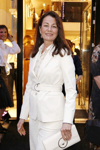 Riani Store Opening in Hamburg
