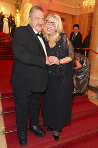 Romy Gala 2018 in Wien