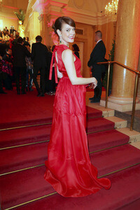 Romy Gala 2018 in Wien