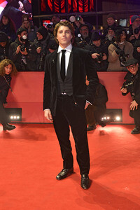 Filmpremiere 'Rosebush Pruning', Berlinale 2026