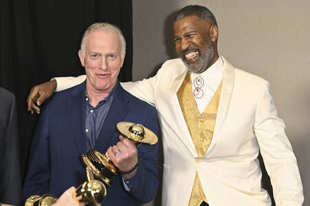 Saturn Awards 2026 in Universal City