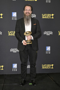 Saturn Awards 2026 in Universal City