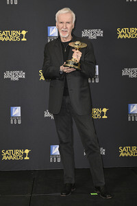 Saturn Awards 2026 in Universal City