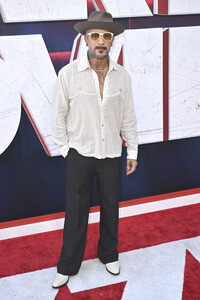 Filmpremiere 'Scary Movie' in Los Angeles