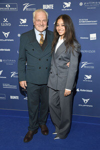 Deutscher Schauspielpreis 2025 in Berlin