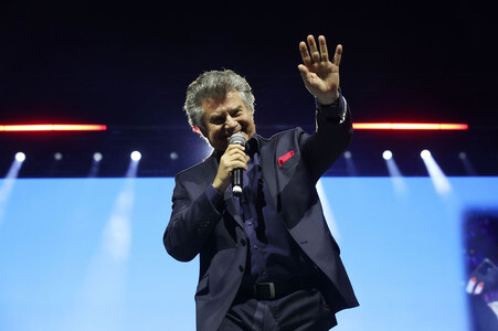 Schlagernacht des Jahres 2026 in München