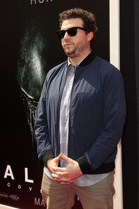 Hand and Footprint Ceremony mit Ridley Scott in Los Angeles