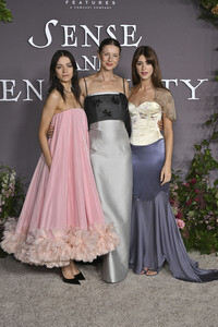 07.10.2026<br>Filmpremiere 'Sinn und Sinnlichkeit' in Los Angeles