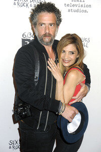 Staffel 2 Premiere 'Sex&Drugs&Rock&Roll' in New York