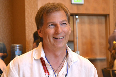 Interview zu 'Sharknado 3' auf der San Diego Comic-Con International 2015