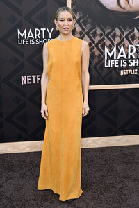 Premiere 'Marty, Life is Short' in Los Angeles