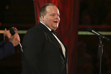 'Die Besten im Frühling' TV-Show, Magdeburg