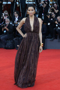 Filmpremiere 'Father Mother Sister Brother', Internationale Filmfestspiele von Venedig 2025