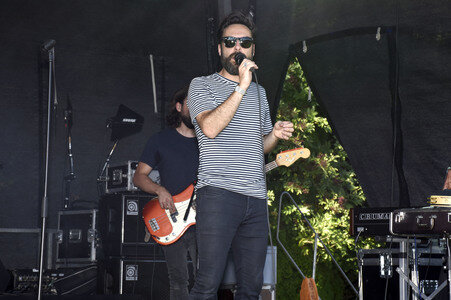 San2 & his Soul Patrol