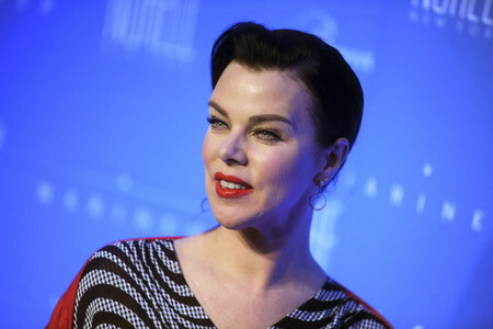 11. UNICEF Snowflake Ball in New York