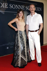 Filmpremiere 'In die Sonne schauen' in Berlin