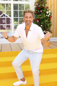TV Show 'Immer wieder sonntags' in Rust