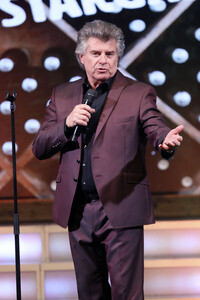 Show 'Schlager & Spaß mit Andy Borg' in Erfurt