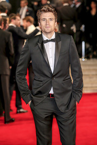 Weltpremiere 'Spectre' in London