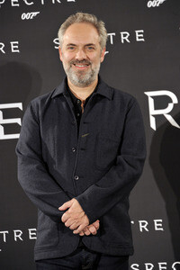 Photocall zum Kinofilm 'Spectre' in Rom