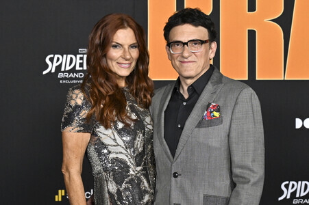 Filmpremiere 'Spider-Man: Brand New Day' in Los Angeles