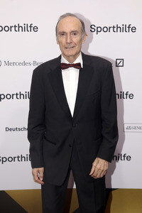 55. Ball des Sports 2026 in Frankfurt