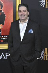 Festival-Opening und Filmpremiere 'Springsteen: Deliver Me from Nowhere', AFI Fest 2025 in Los Angeles