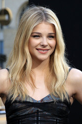 'If I Stay' Premiere, Los Angeles
