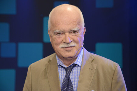 Talkshow 'Ich stelle mich' in Köln