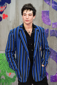 Filmpremiere 'Suicide Squad' in London