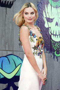 Filmpremiere 'Suicide Squad' in London