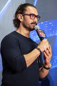 Filmpräsentation 'Secret Superstar' in Hongkong