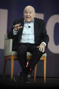 Synergy Global Forum in New York