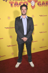 Filmpremiere 'Operation Taco Gary's' in Los Angeles