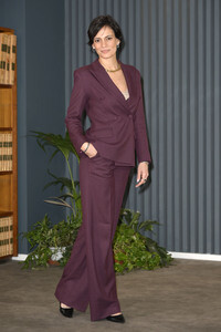 Season 5 Photocall 'Imma Tataranni - Sostituto procuratore' in Rom