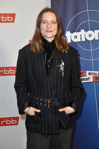 Filmpremiere 'Tatort - Gefahrengebiet' in Berlin