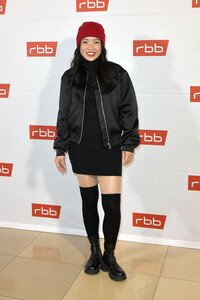 Filmpremiere 'Tatort - Gefahrengebiet' in Berlin