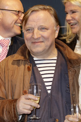 'Tatort - Der Hammer' Premiere, Münster