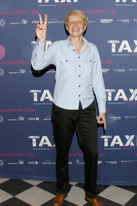 Filmpremiere 'Taxi' in Hamburg