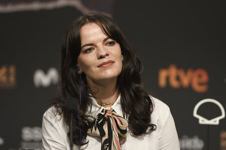Pressekonferenz 'Tender Loving Care', San Sebastian International Film Festival 2026