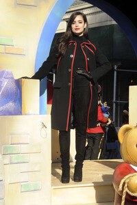 89. Macy's Thanksgiving Day Parade in New York