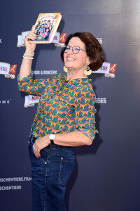 Filmpremiere 'Die Schule der magischen Tiere 4' in Berlin